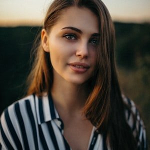 Foto de Lucía Fernández