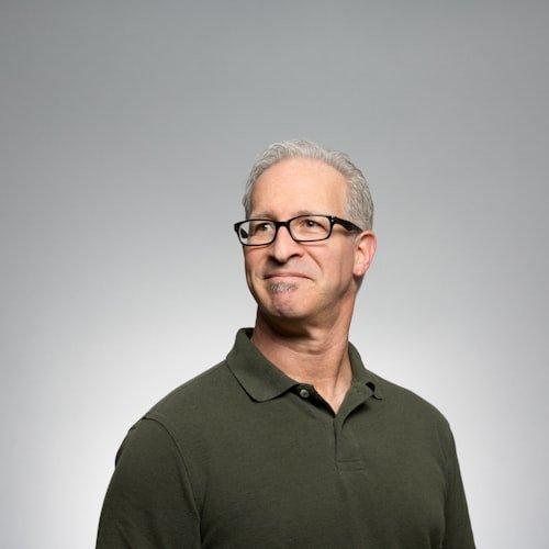 Retrato del Dr. Fernando Acuña